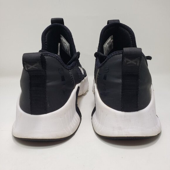 Nike Free Metcon 3 Black performance shoes sneakers Mens 11.5 main image 10